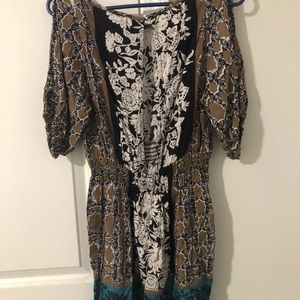 Angie boutique dress